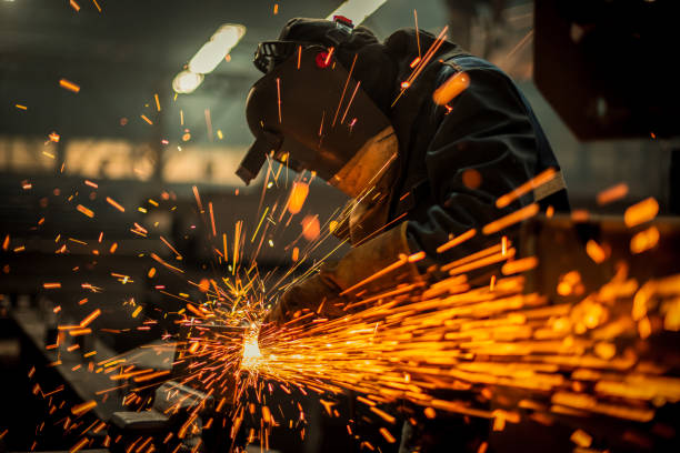 Best Automation and Robotic Welding in Lake City, SC