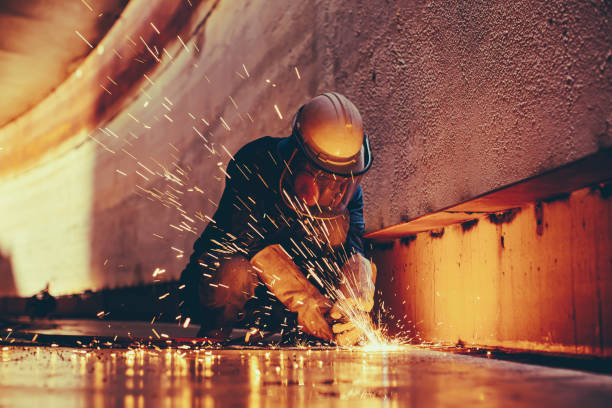 Best Food and Beverage Processing Equipment Welding in Lake City, SC