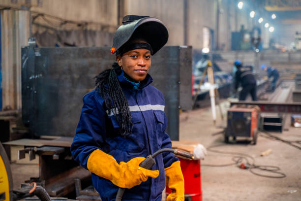 Best Aerospace and Defense Welding in Lake City, SC