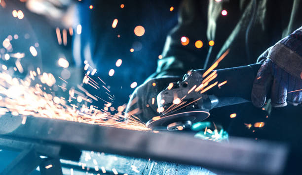 Affordable Welder Services in Lake City, SC